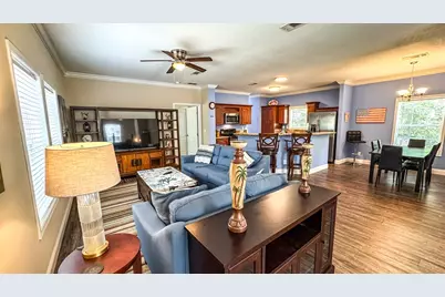 129 Franklin St, Carrabelle, FL 32322 - Photo 13