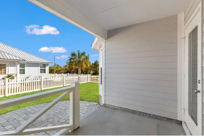100 St Frances St, Mexico Beach, FL 32456 - Photo 7