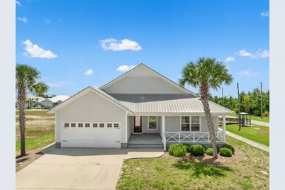 100 St Frances St, Mexico Beach, FL 32456 - Photo 3