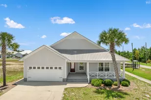 100 St Frances St, Mexico Beach, FL 32456 - Photo 3