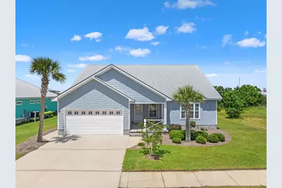 115 St Frances St, Mexico Beach, FL 32456 - Photo 3