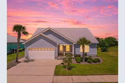 115 St Frances St, Mexico Beach, FL 32456 - Photo 1