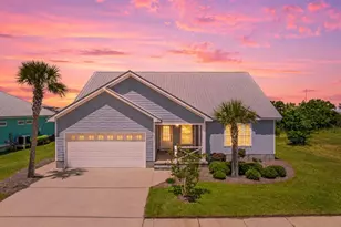 115 St Frances St, Mexico Beach, FL 32456 - Photo 1
