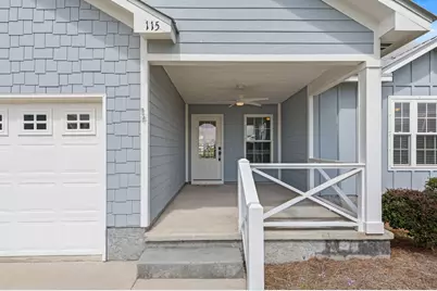 115 St Frances St, Mexico Beach, FL 32456 - Photo 3