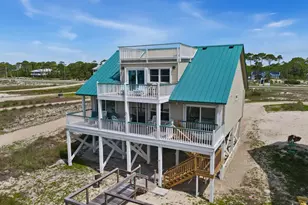 1200 E Gulf Beach Dr, Saint George Island, FL 32328 - Photo 29