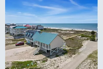 1200 E Gulf Beach Dr, Saint George Island, FL 32328 - Photo 3