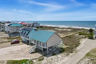 1200 E Gulf Beach Dr, Saint George Island, FL 32328 - Photo 3