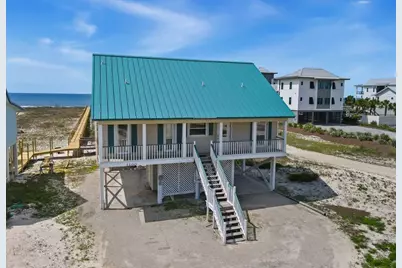 1200 E Gulf Beach Dr, Saint George Island, FL 32328 - Photo 1