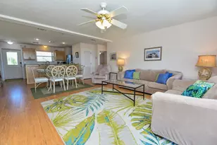 1200 E Gulf Beach Dr, Saint George Island, FL 32328 - Photo 9