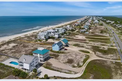 1200 E Gulf Beach Dr, Saint George Island, FL 32328 - Photo 37