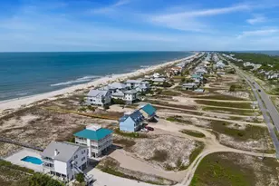 1200 E Gulf Beach Dr, Saint George Island, FL 32328 - Photo 37