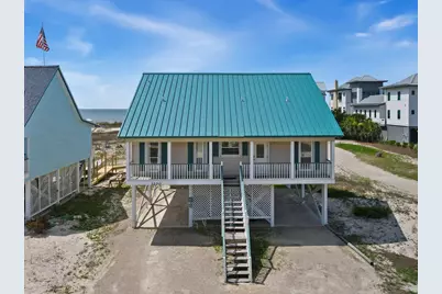 1200 E Gulf Beach Dr, Saint George Island, FL 32328 - Photo 39