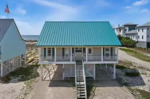 1200 E Gulf Beach Dr, Saint George Island, FL 32328 - Photo 39