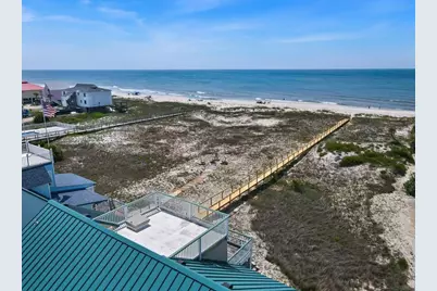 1200 E Gulf Beach Dr, Saint George Island, FL 32328 - Photo 3