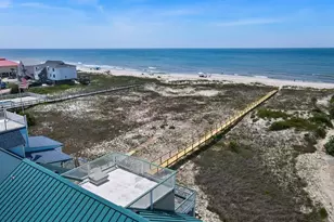 1200 E Gulf Beach Dr, Saint George Island, FL 32328 - Photo 3