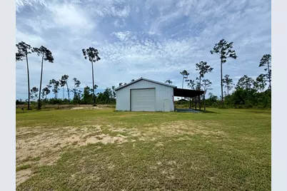 601 Palmetto Dr, Port Saint Joe, FL 32456 - Photo 5