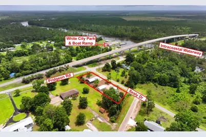 167/133 Sealy Dr, Wewahitchka, FL 32465 - Photo 1