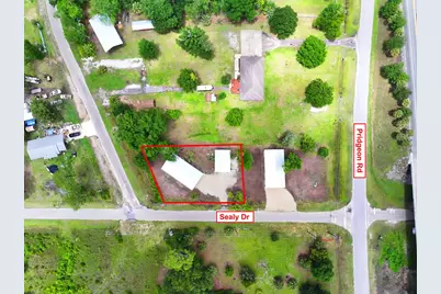 167 Sealy Dr, Wewahitchka, FL 32465 - Photo 5