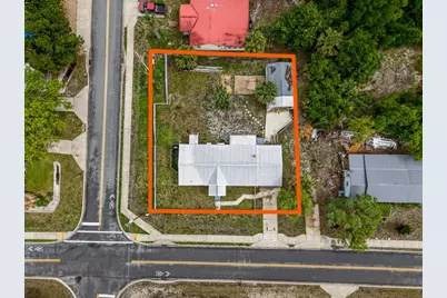 501 NW Ave B, Carrabelle, FL 32322 - Photo 1