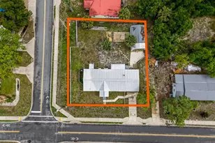 501 NW Ave B, Carrabelle, FL 32322 - Photo 1