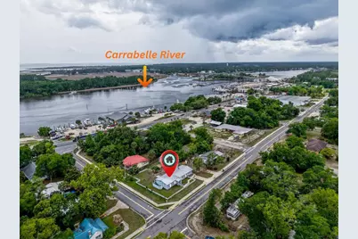 501 NW Ave B, Carrabelle, FL 32322 - Photo 37