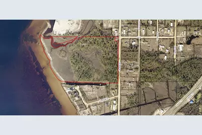 Tbd Smith Rd, Southport, FL 32409 - Photo 1