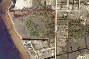 Tbd Smith Rd, Southport, FL 32409 - Photo 1