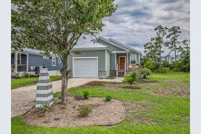 272 Lake McKissack Ln, Carrabelle, FL 32322 - Photo 3
