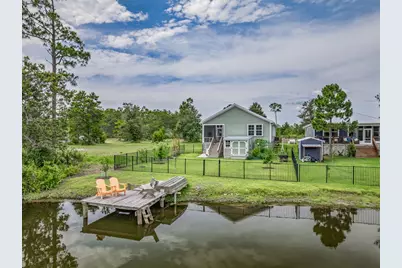 272 Lake McKissack Ln, Carrabelle, FL 32322 - Photo 41