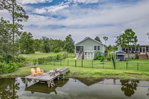 272 Lake McKissack Ln, Carrabelle, FL 32322 - Photo 41