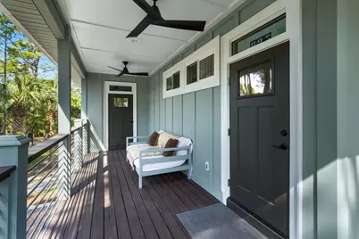 825 E Pine Ave, Saint George Island, FL 32328 - Photo 7