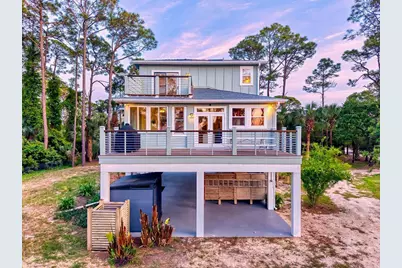 825 E Pine Ave, Saint George Island, FL 32328 - Photo 53
