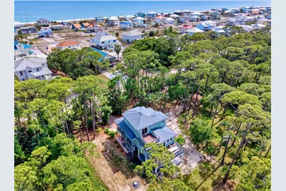 825 E Pine Ave, Saint George Island, FL 32328 - Photo 57