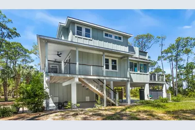 825 E Pine Ave, Saint George Island, FL 32328 - Photo 63