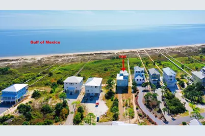 108 W Sand Dollar Way, Cape San Blas, FL 32456 - Photo 77