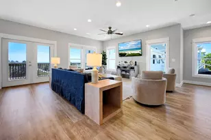 108 W Sand Dollar Wy, Cape San Blas, FL 32456 - Photo 5