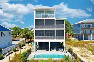 108 W Sand Dollar Wy, Cape San Blas, FL 32456 - Photo 1