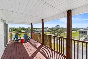 141 Pineda St, Port Saint Joe, FL 32456 - Photo 25