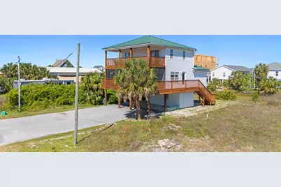 141 Pineda St, Port Saint Joe, FL 32456 - Photo 33