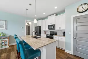 140 Ponce De Leon St, Port Saint Joe, FL 32456 - Photo 11