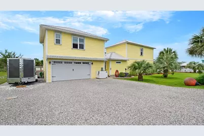 140 Ponce De Leon St, Port Saint Joe, FL 32456 - Photo 3