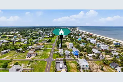 140 Ponce De Leon St, Port Saint Joe, FL 32456 - Photo 51