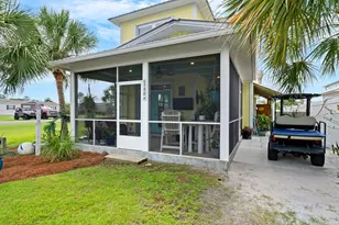 140 Ponce De Leon St, Port Saint Joe, FL 32456 - Photo 5