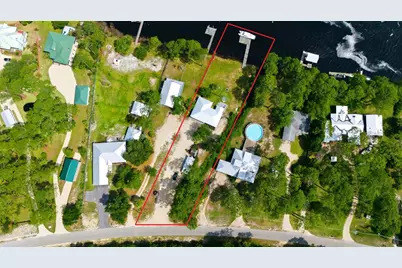 427 River Rd, Carrabelle, FL 32322 - Photo 67