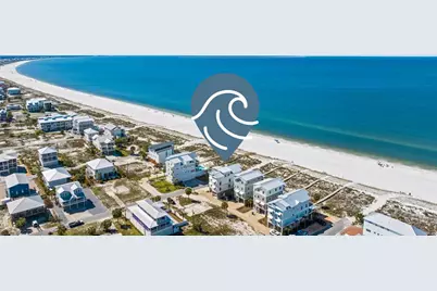 114 S 35th St, Mexico Beach, FL 32456 - Photo 1
