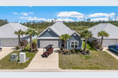 153 Vermilion Cir, Port Saint Joe, FL 32456 - Photo 31