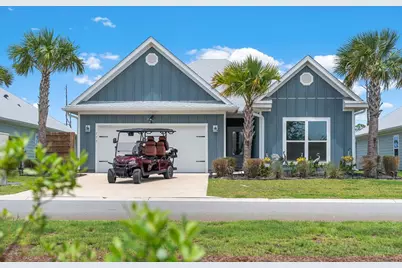 153 Vermilion Cir, Port Saint Joe, FL 32456 - Photo 1