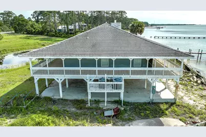 2074 Hwy 98 W, Carrabelle, FL 32322 - Photo 5