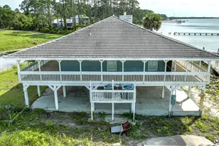 2074 Hwy 98 W, Carrabelle, FL 32322 - Photo 5