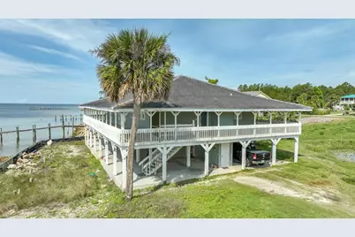 2074 Hwy 98 W, Carrabelle, FL 32322 - Photo 3